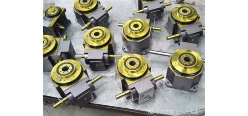 間歇分割器工作時要注意哪些內容？